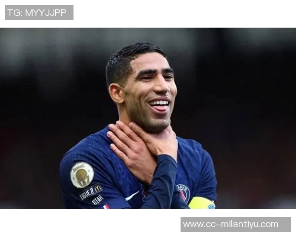 阿什拉夫将在法甲轮休巴黎或让马尔基尼奥斯等人替补出战 阿什拉夫将在法甲轮休巴黎或让马尔基尼奥斯等人替补出战