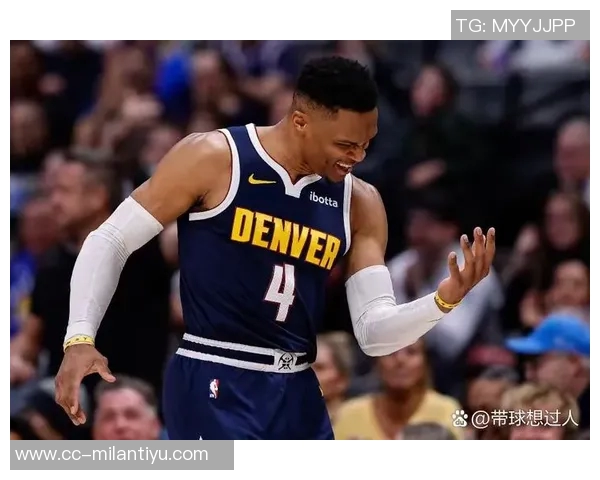 掘金第三节狂胜鹈鹕28分创队史第二高纪录仅次于23年30分