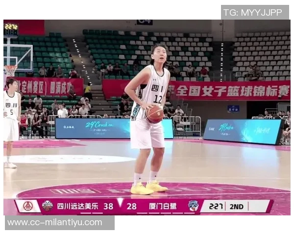 女篮锦标赛第二阶段四川队五人得分上双成功开启胜利之路 女篮锦标赛第二阶段四川队五人得分上双成功开启胜利之路