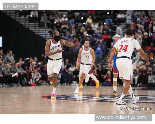 哈登谈绝平失误感慨瞬间决策重要性渴望连续三分追平比分 哈登谈绝平失误感慨瞬间决策重要性渴望连续三分追平比分