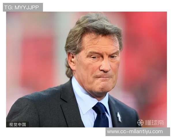 霍德尔点评阿森纳夺冠潜力中锋位置或成隐患