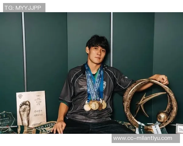 全北现代传奇球员崔喆淳宣布退役38岁收获10次联赛冠军与2次亚冠荣耀