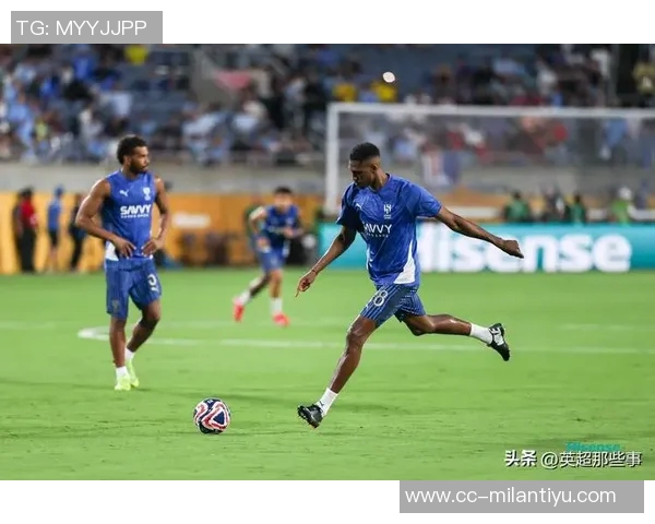 安东强调曼城球员全面能力每个位置均能有效射门得分