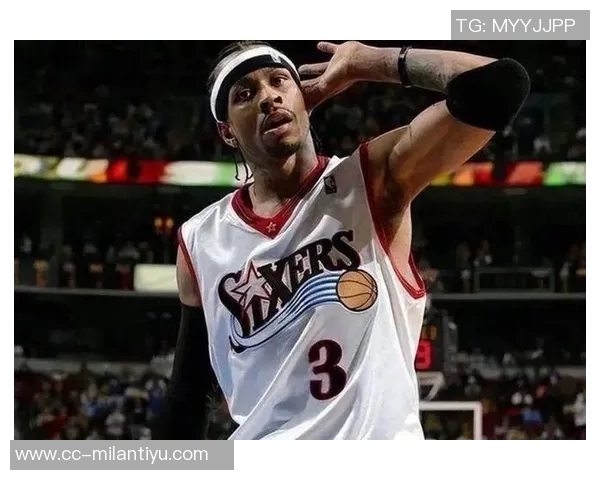 皮尔斯评选历史前四分位：MJ科比韦德艾弗森哈登季后赛表现逊色