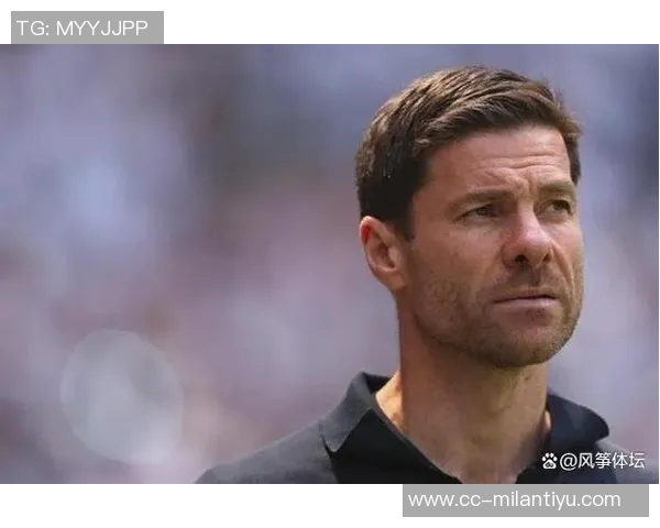 阿隆索未来去向引猜测曼联曼城利物浦等豪门争抢