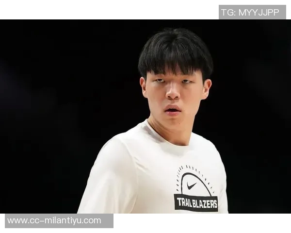 杨瀚森谈G联赛提升目标：聚焦体能速度与得分效率的全面提升